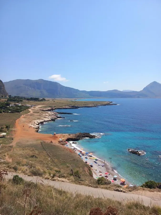 Casa vacanze La Casetta Di Nonna Angela Buseto Palizzolo